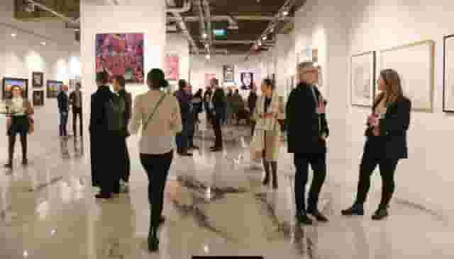 Brunswick Art Gallery