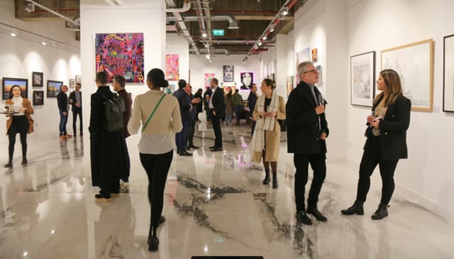 Brunswick Art Gallery