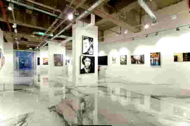 Brunswick Art Gallery