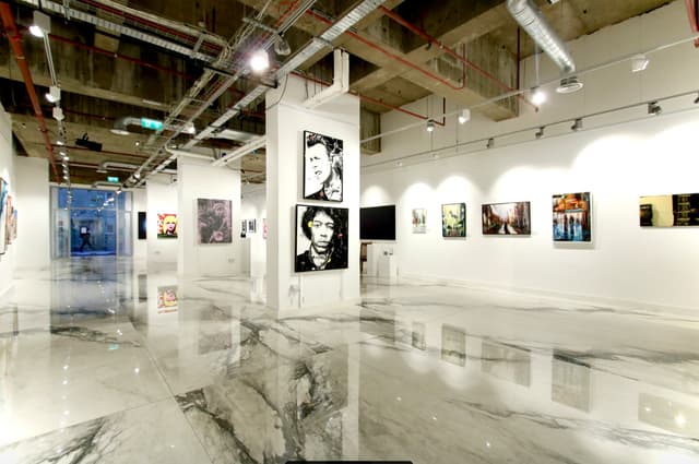 Brunswick Art Gallery