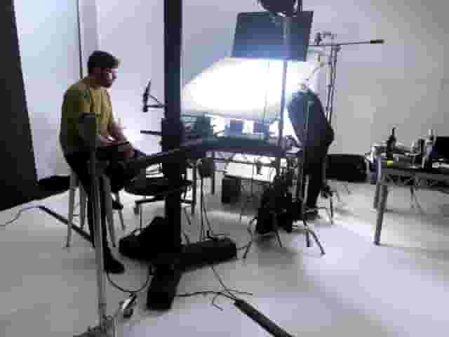 Icetank