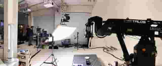 Icetank