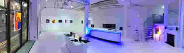 Icetank