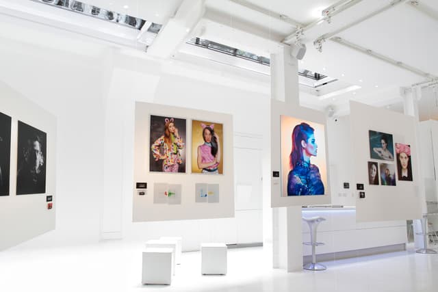 Pop-up Event
