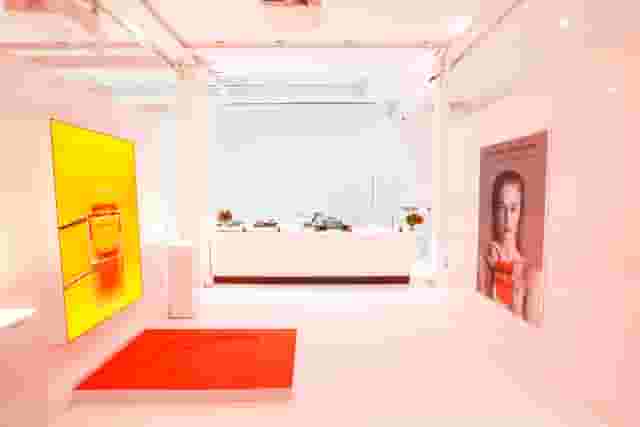 Icetank