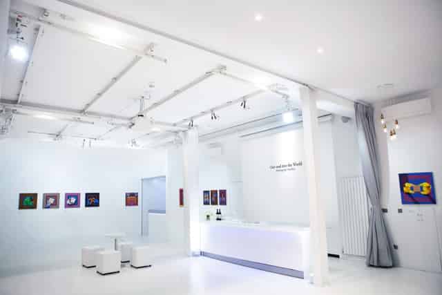 Art Exhibition