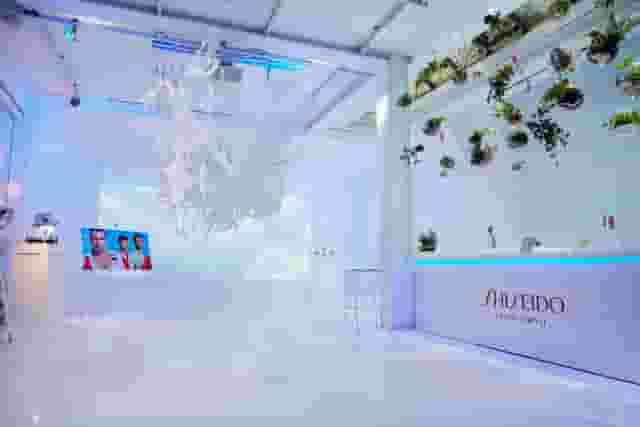 Icetank