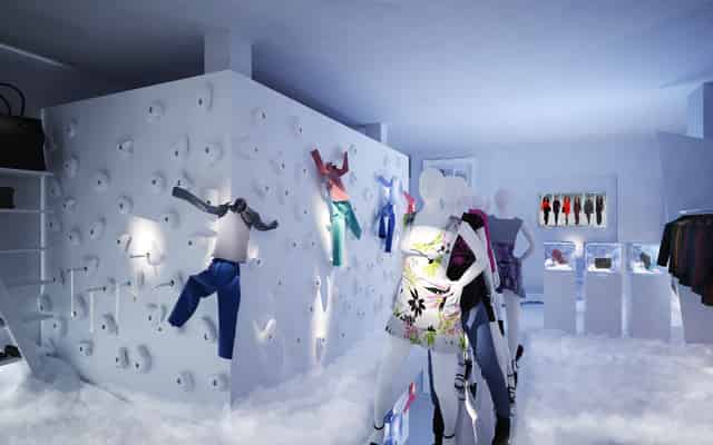 Icetank