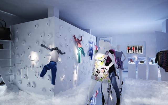 Icetank