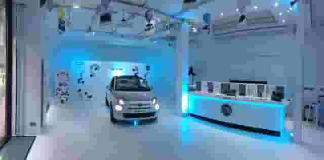 Icetank