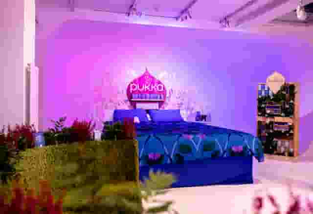 Icetank