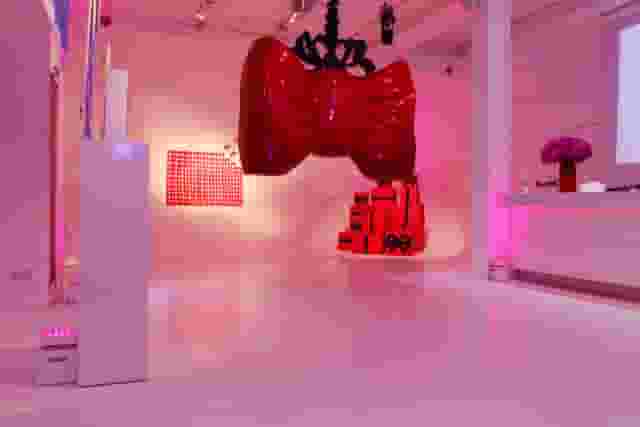 Icetank