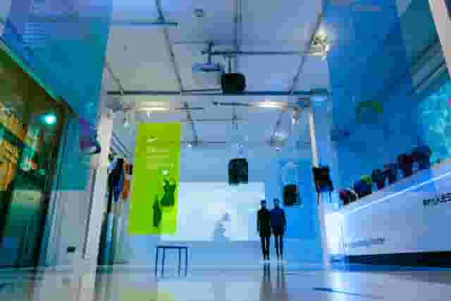 Icetank
