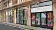 Pop Up Spaces