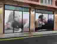 Pop-Up Spaces