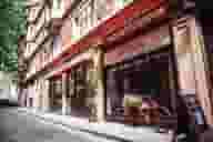 Dry Hire Venues