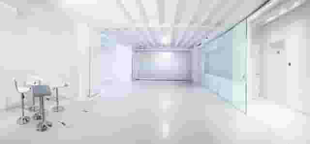 Icetank