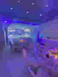 Hybrid Event Venues