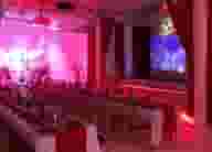 Pop Up Spaces