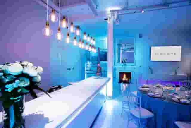 Icetank