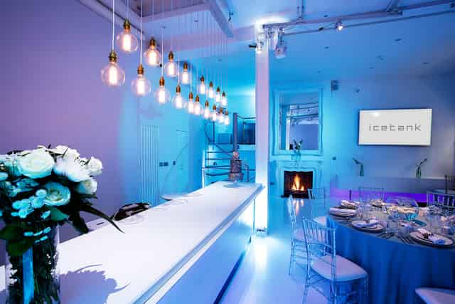 Icetank