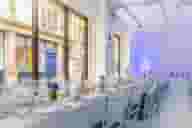 Pop Up Spaces