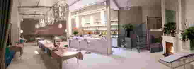 Icetank