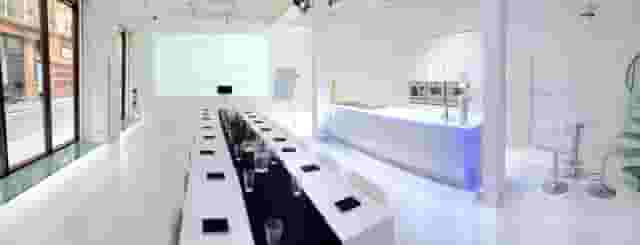 Icetank