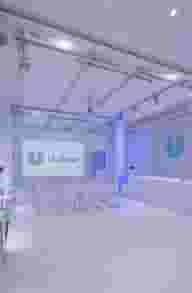 Small Meeting Rooms