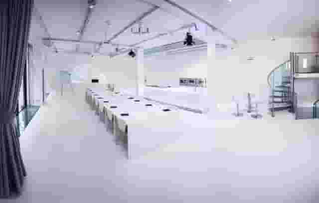 Icetank