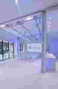 Small Meeting Rooms