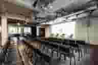 Exhibition Venues