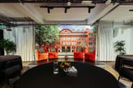 Sustainable Conferences