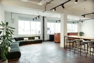 Sustainable Conference Venues