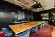 Christmas Party Venues