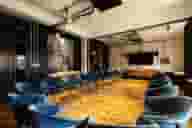 Small Meeting Rooms