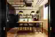 Meeting Spaces