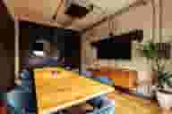 Meeting Rooms