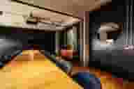 Training Rooms