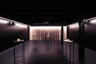 Meeting Rooms