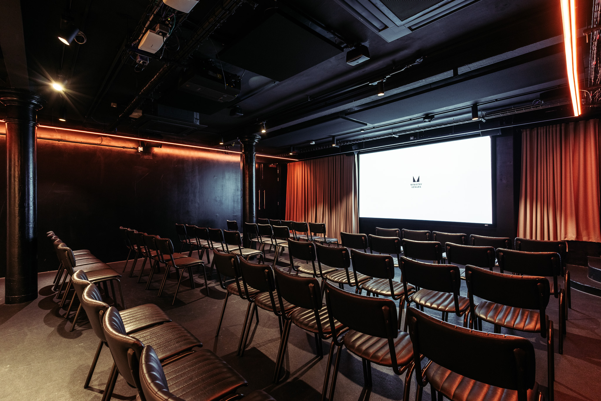 The Ministry - image 1