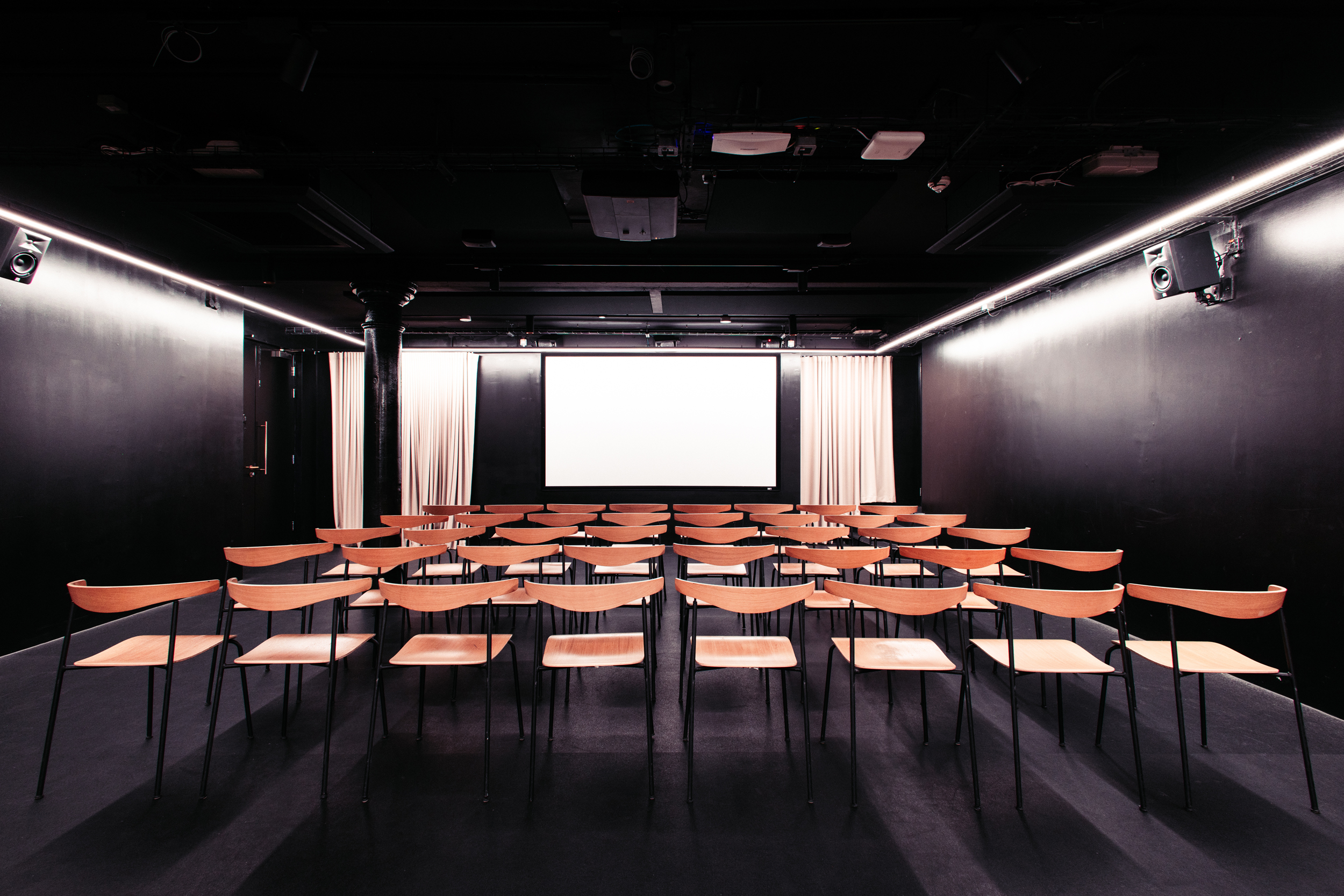 The Ministry - image 1