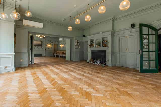 Worplesdon Place