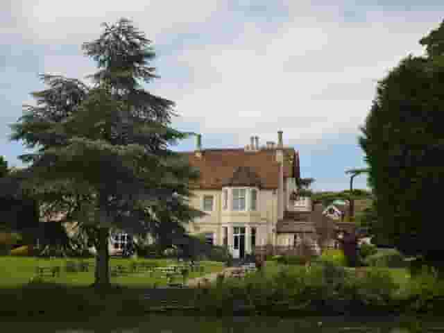 Worplesdon Place