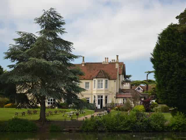 Worplesdon Place