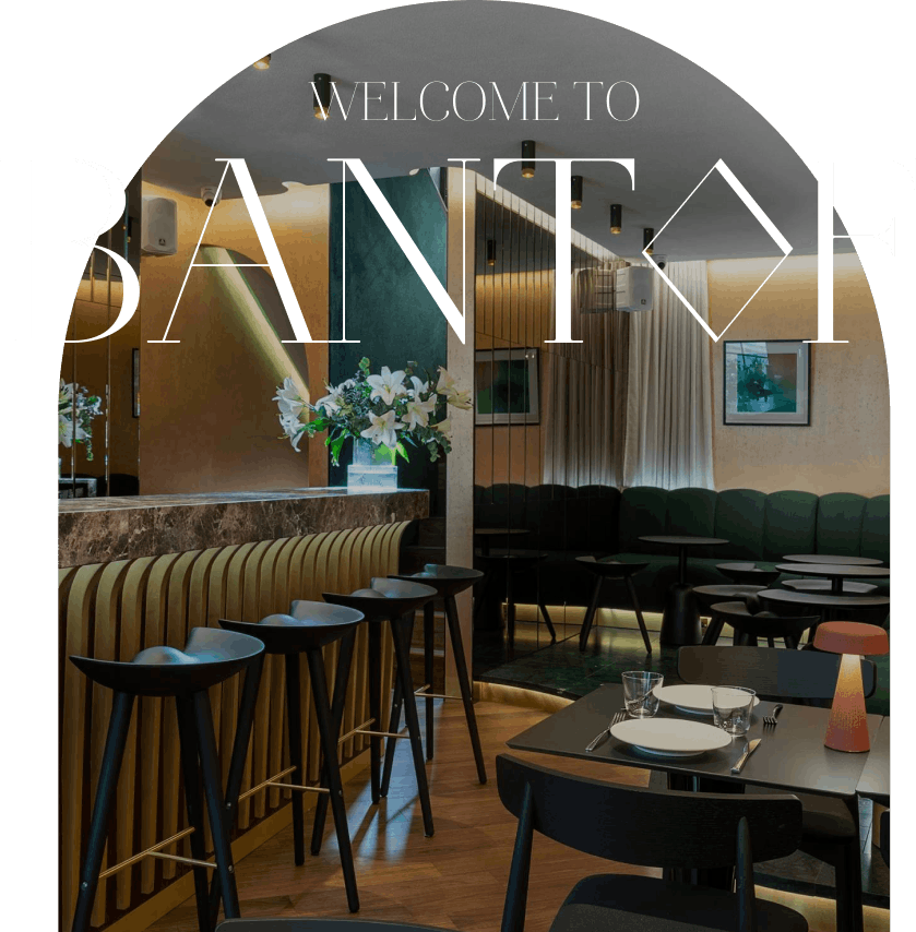 Stylish event space with elegant bar for corporate meetings and intimate gatherings.