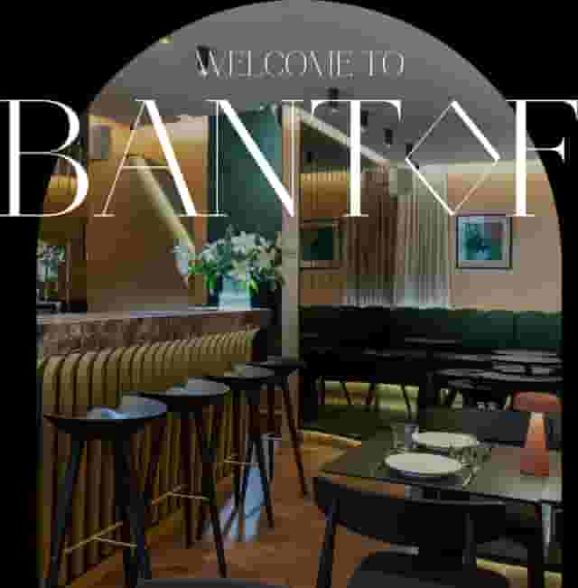 Bantof