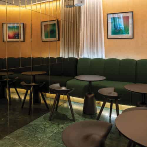 GROUND FLOOR
