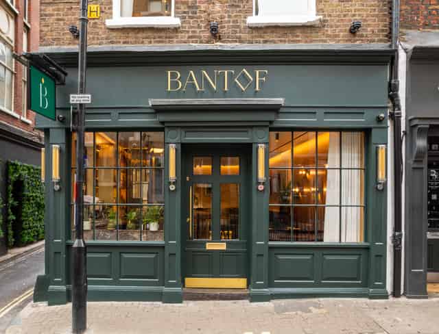 Bantof