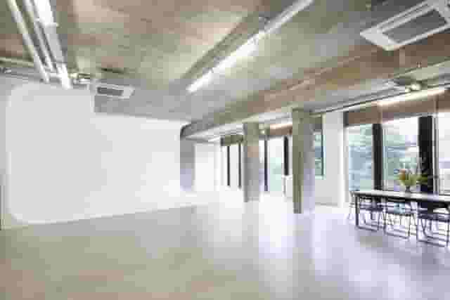 Electric Space